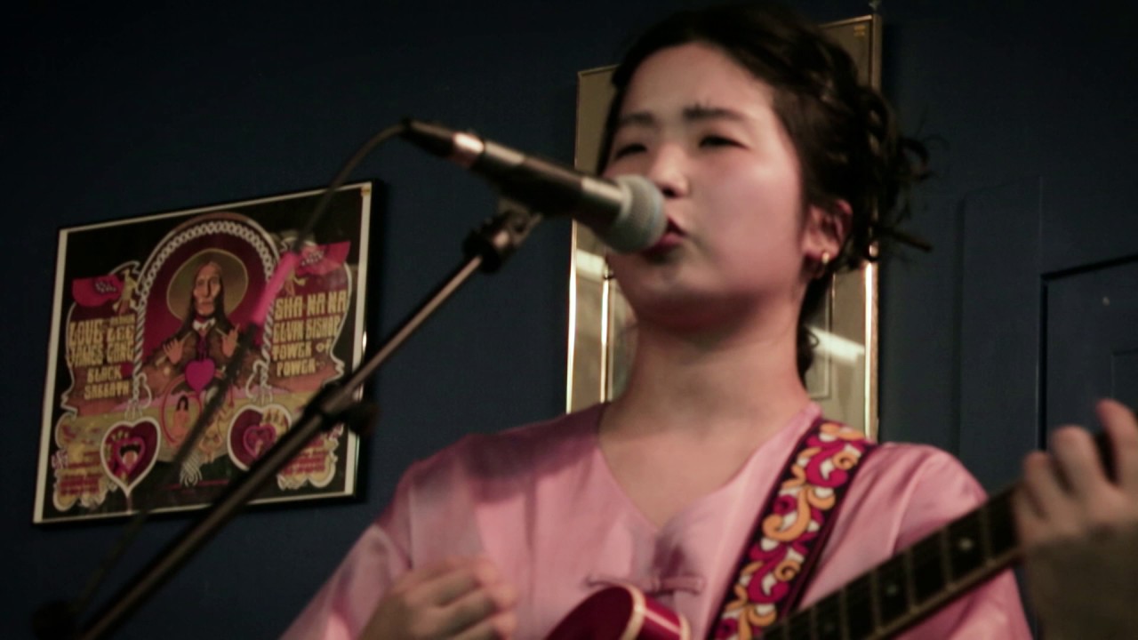 Chai - Boys Seco Men (Live on PressureDrop.tv)