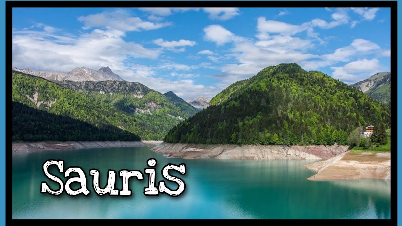 SAURIS  / ZAHRE - FRIULI VENEZIA GIULIA -  #SAURIS #FVG #FVGTURISMO