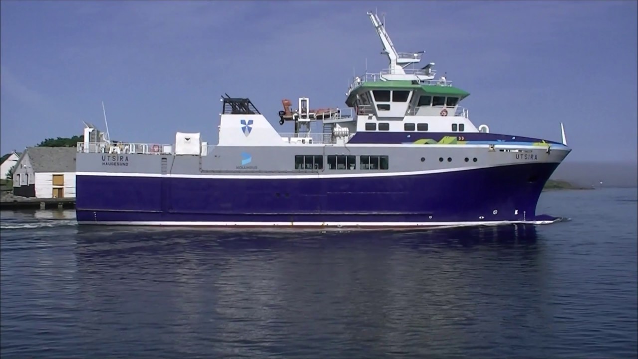 UTSIRA
