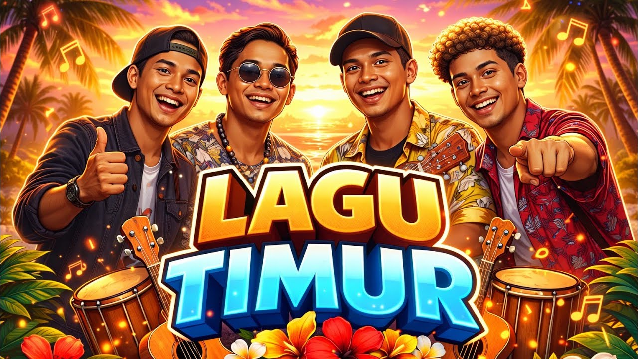 LAGU AMBON TERBARU 2026 PALING ENAK DIDENGAR