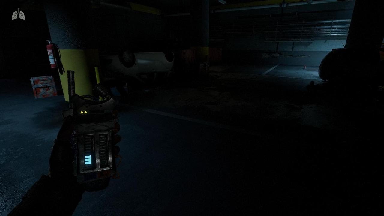 A Quiet Place: The Road Ahead part 3
