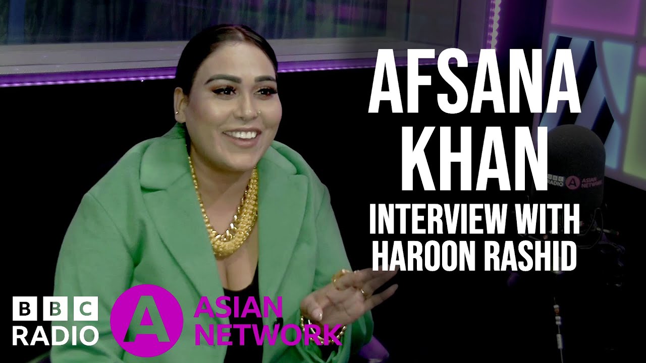Afsana Khan Interview | Singing Koi Si | Success | Struggles | Ambitions
