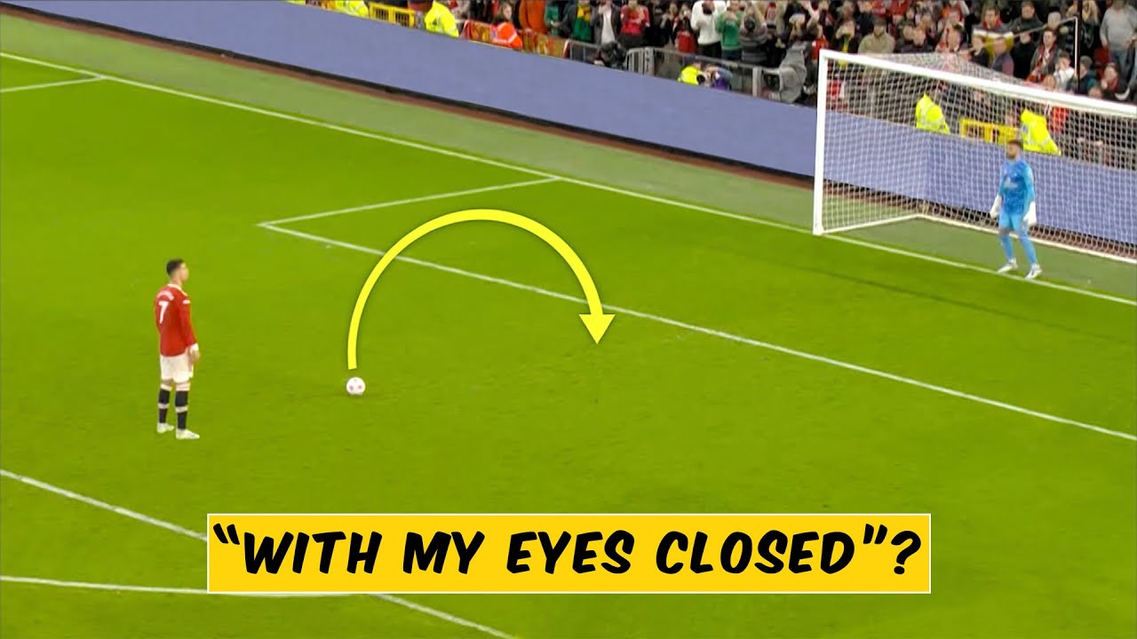 Unbelievable Moment in Football History