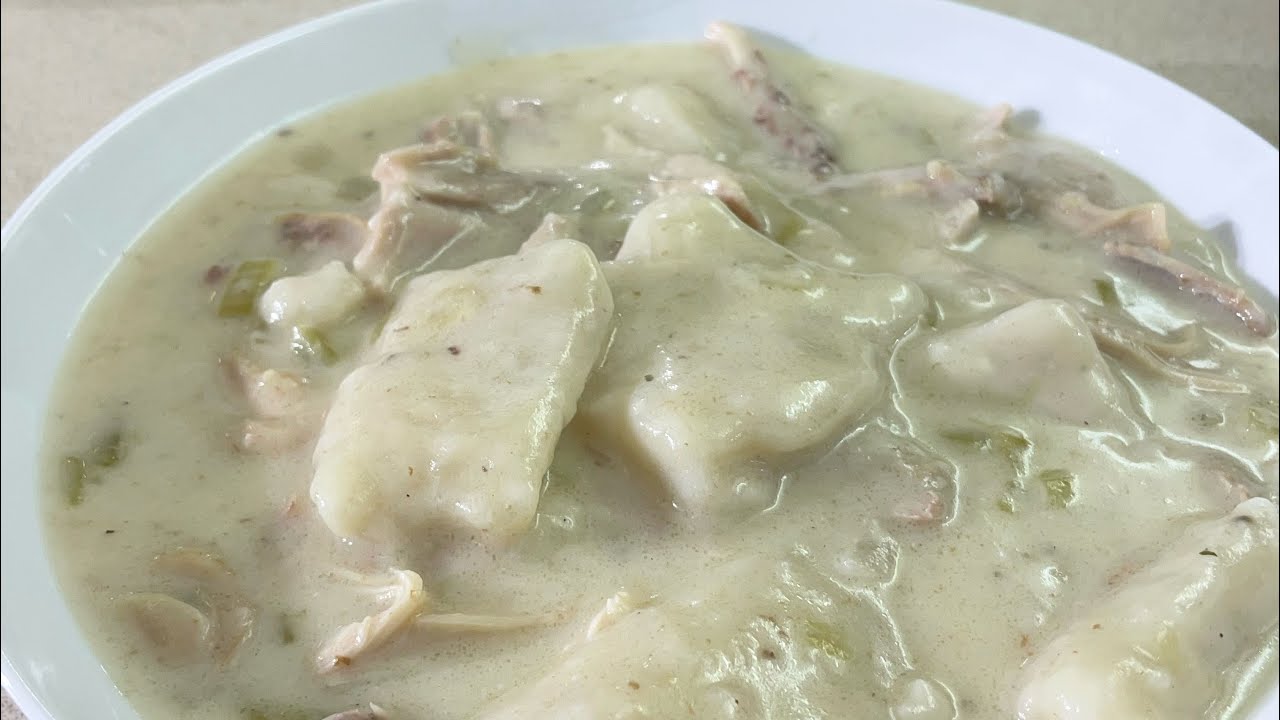 MY MOMS FAVORITE MOTHERS DAY MEAL/OLD SCHOOL CHICKEN AND DUMPLINGS/SUNDAY DINNER RECIPE IDEAS