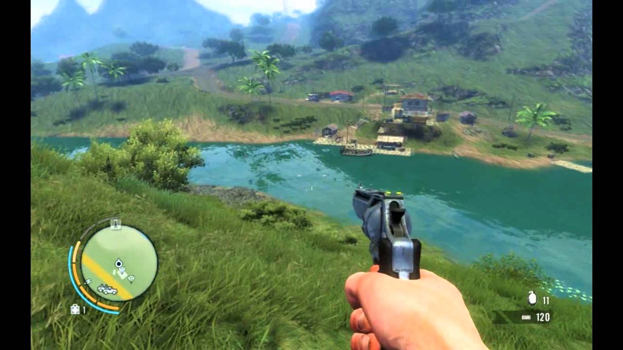 Far Cry 3 Tips and Tricks