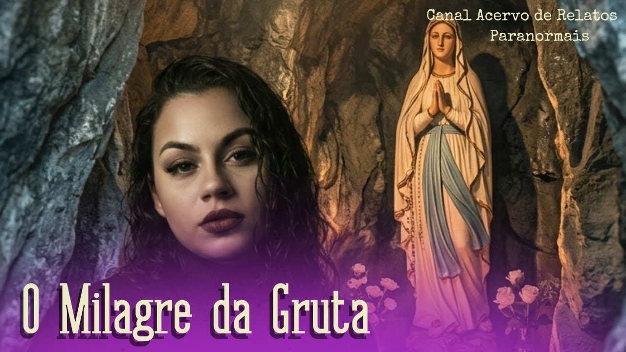 NOSSA SENHORA DE FÁTIMA MUDOU O DESTINO DO MEU PAI