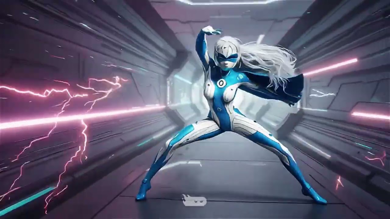 20260203 PV 反原子戦隊「anti elements」 テーマソング 歌詞‗NeｗVer 2 英語版 01