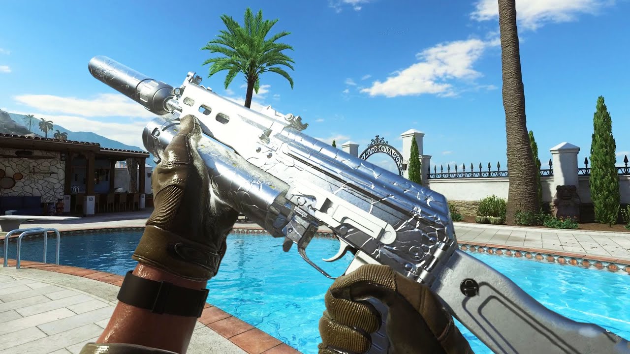 Everyone Hates The New CoDs So I Played An Older One (And It Was FUN)