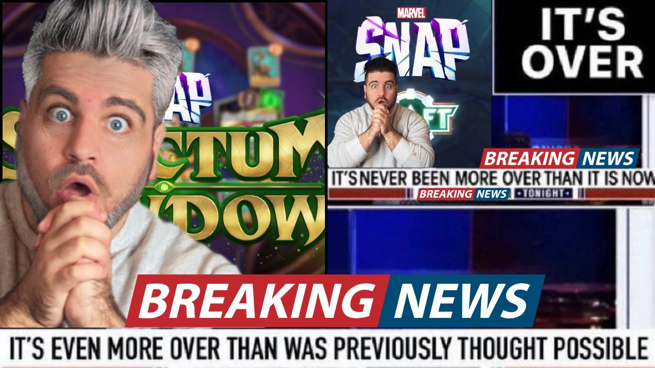 Second Dinner Blew It With Sanctum Draft?! | SNAP HOT TAKES