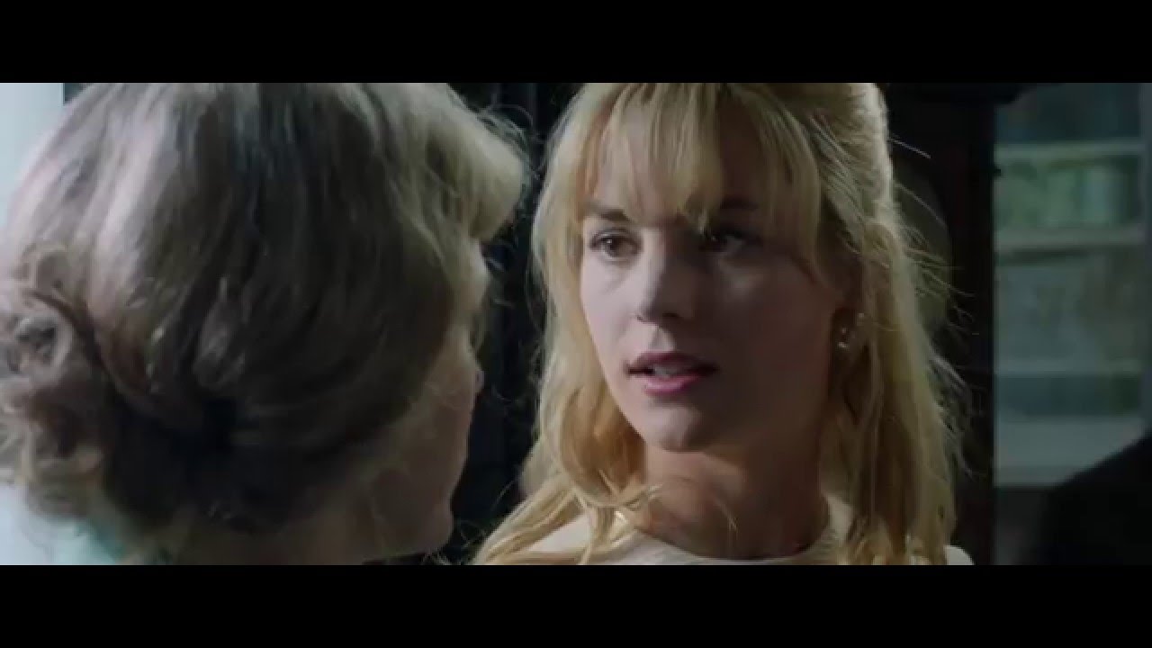 Trailer DE HELLEVEEG