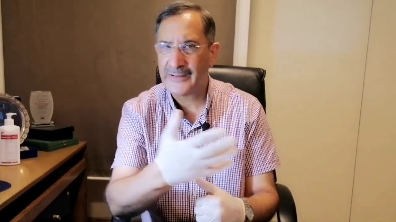 What is Heart Failure- in Urdu / Hindi by Gen R Prof Dr. Asif Ali Khan