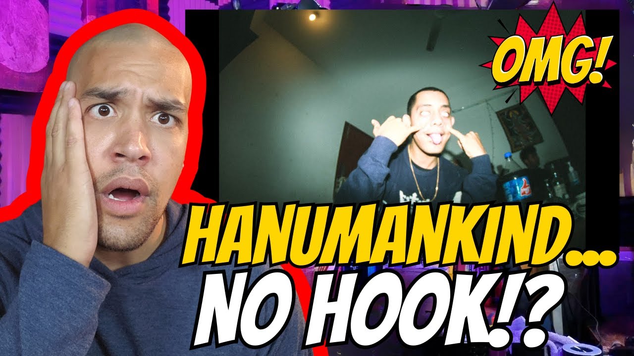 American Hip-Hop Head To: Hanumankind - No Hook