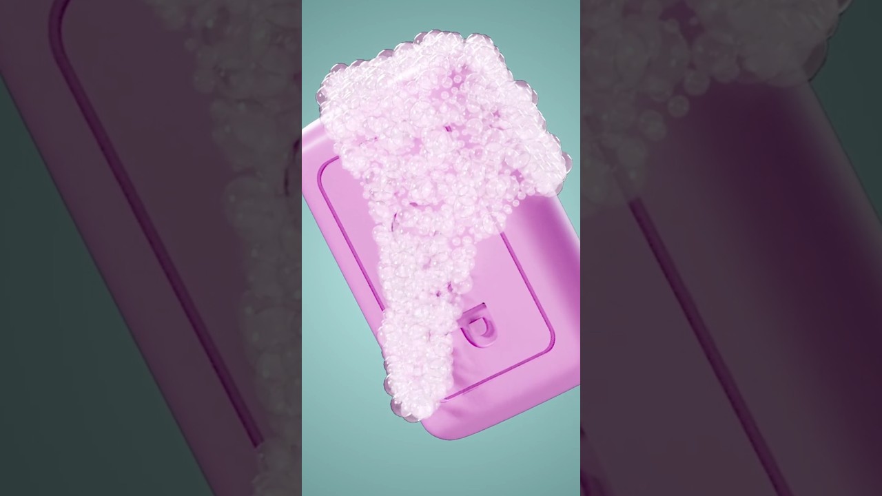 Making Bubbles in C4D & Realflow