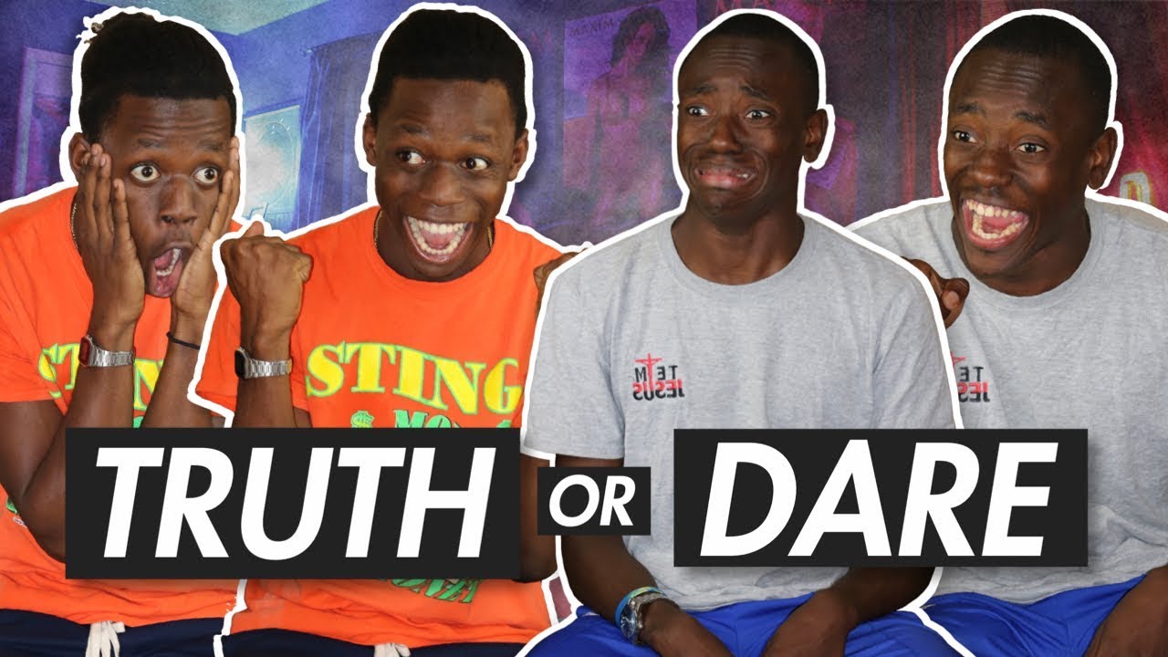 EXTREME TRUTH OR DARE! EXTREME PUNISHMENT! (MUST WATCH)!! 🔥