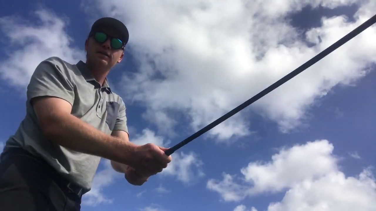The Golf Grip For Beginners