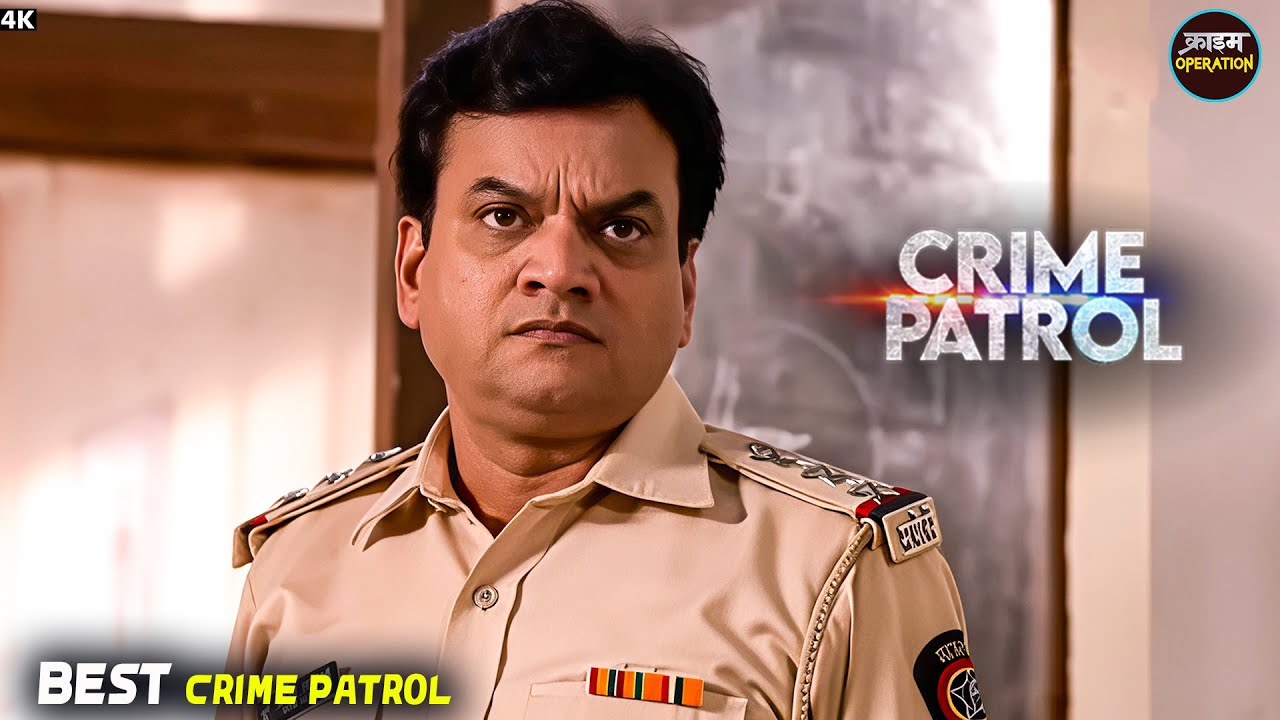 #bihar Crime | अंधेरी रात में हुआ एक बड़ा भयानक कांड | Best Of Crime Patrol | Real Crime 2026
