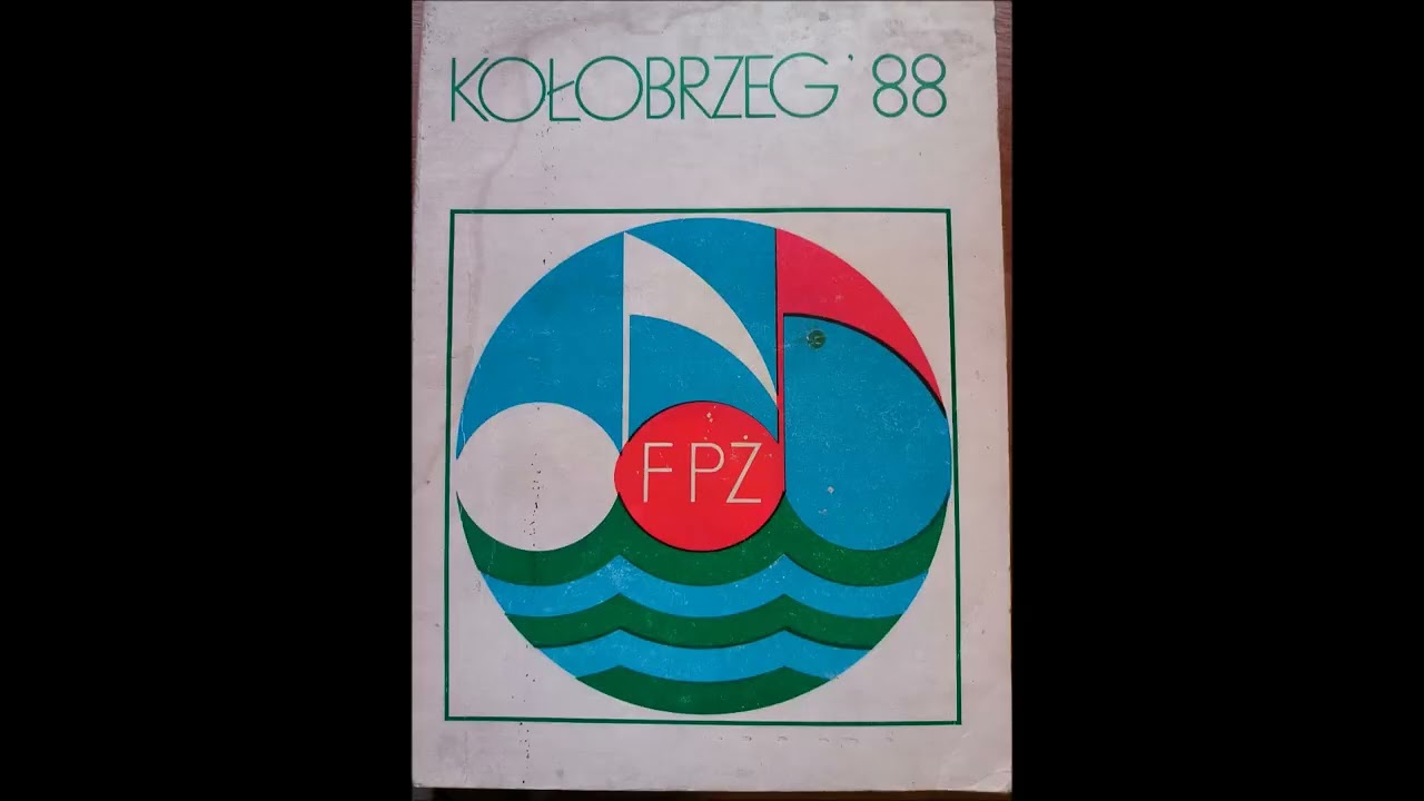 FPŻ KOŁOBRZEG 88- ,,A Mnie Wcale Nie Do Śmiechu