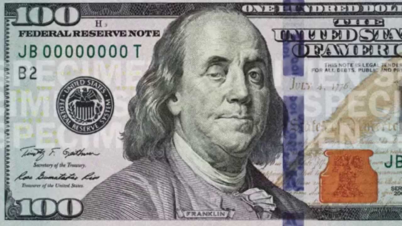 Decode Dictionary: Slush Fund