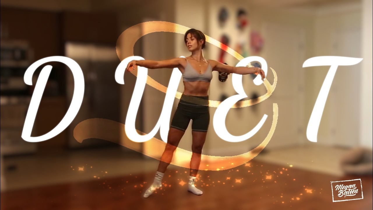 Megan Batoon | Duet