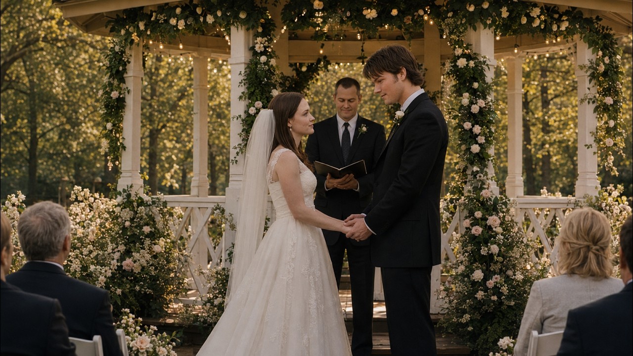 What if Rory Gilmore married Dean?