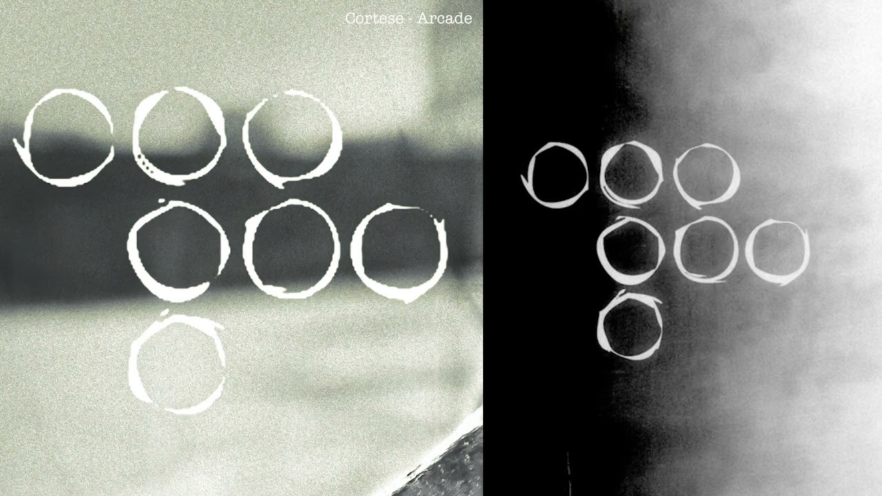 BREAKS: Cortese - Arcade