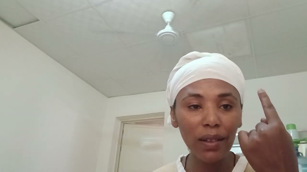 አረብ ሀገረ ሆኖቹ እቃ ስገዙ በኢቶቢያ አባዙት