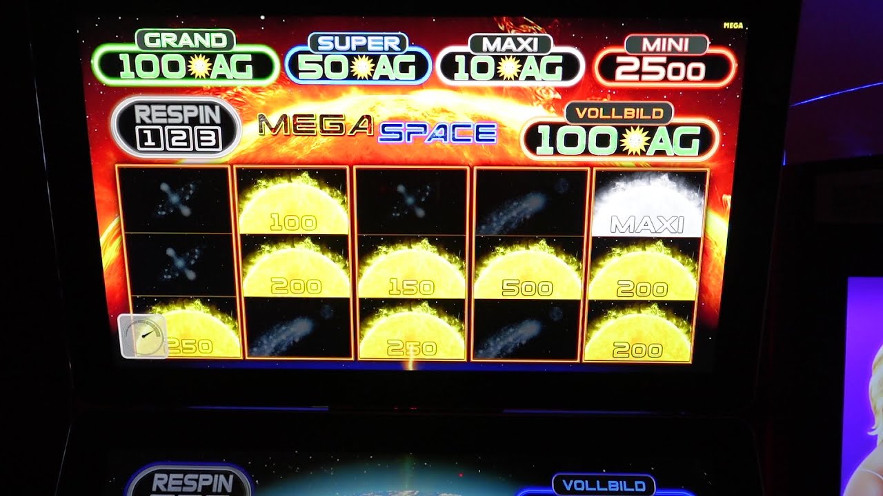 MIT VOLLGAS ZOCKEN! Mit &uuml;ber 4&euro; pro Spin am Geldspielautomat! Jackpotjagd vom FEINSTEN!