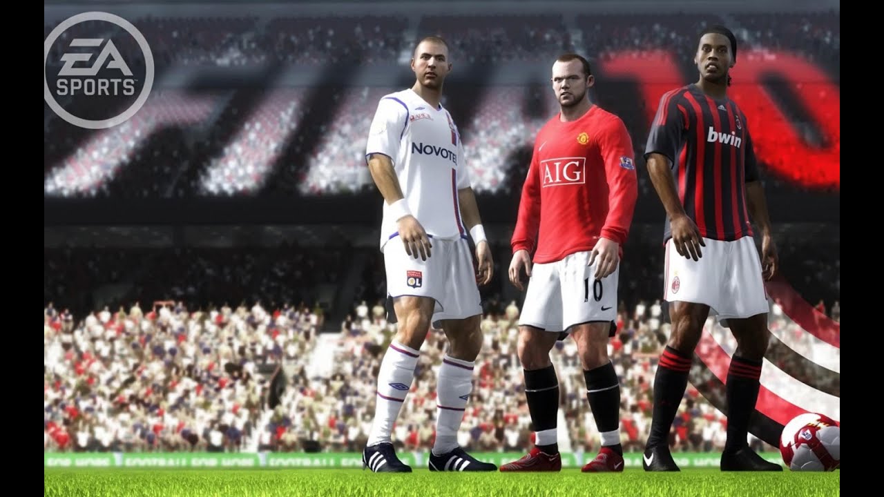 LET'S PLAY FIFA 15 AC MILAN 2 й СЕЗОН 2 я ЧАСТЬ