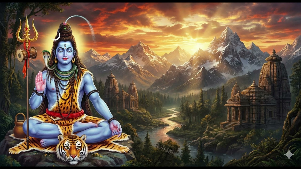 Bhole nath ka bhajan 