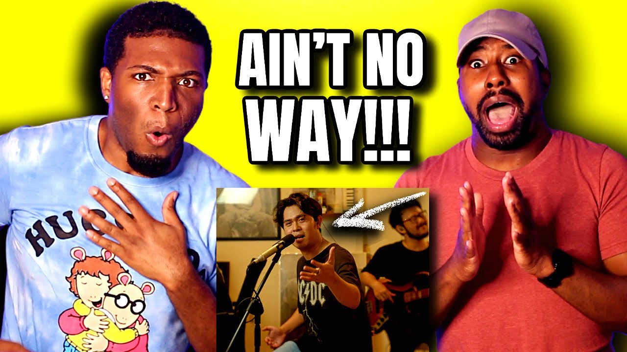 MELOMANIACS React To CAKRA KHAN (WHO THE HECK IS HE?! 😨) | Tennessee Whiskey - Reaction