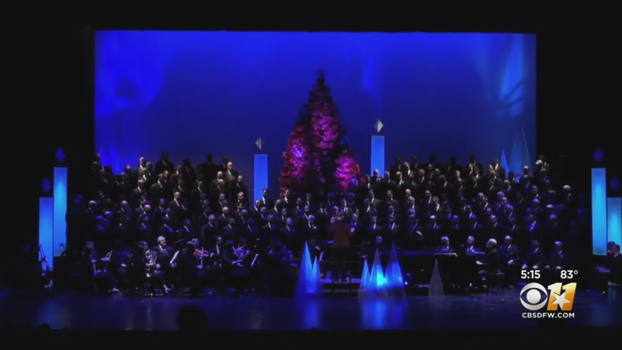 North Texas Musical Group Getting Second Wind Just In Time