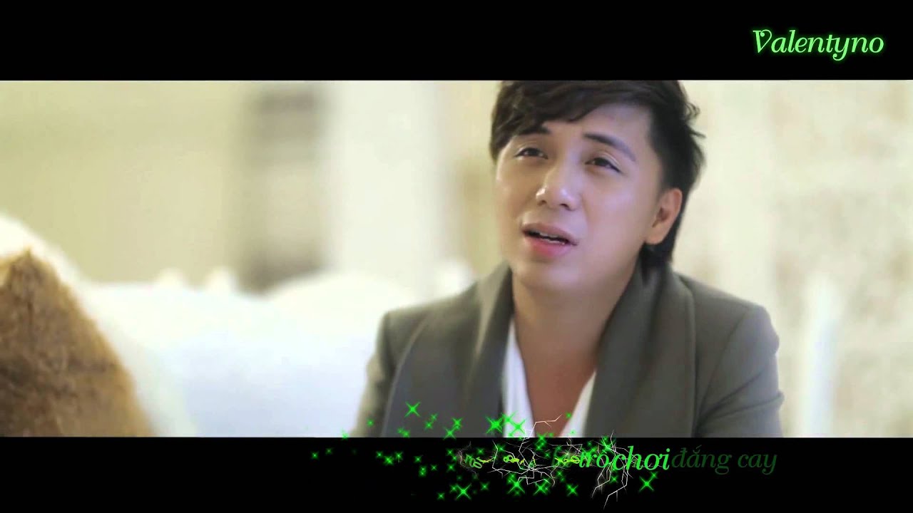 Đừng L&agrave;m Anh Đau - Minh Vương M4u [Offical MV HD + Kara 1080p]
