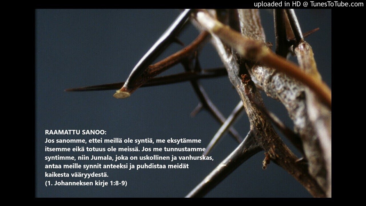 Ossi Hämäläinen - 04 Joka sirpale kultaa