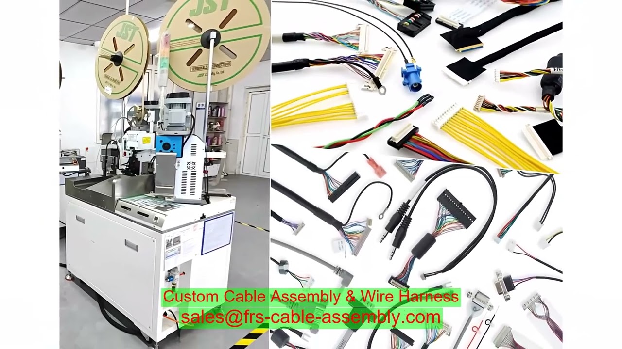 Arten von USB-Stromkabeln Amp-Automobilstecker und wasserdichte Mikro-Ports
