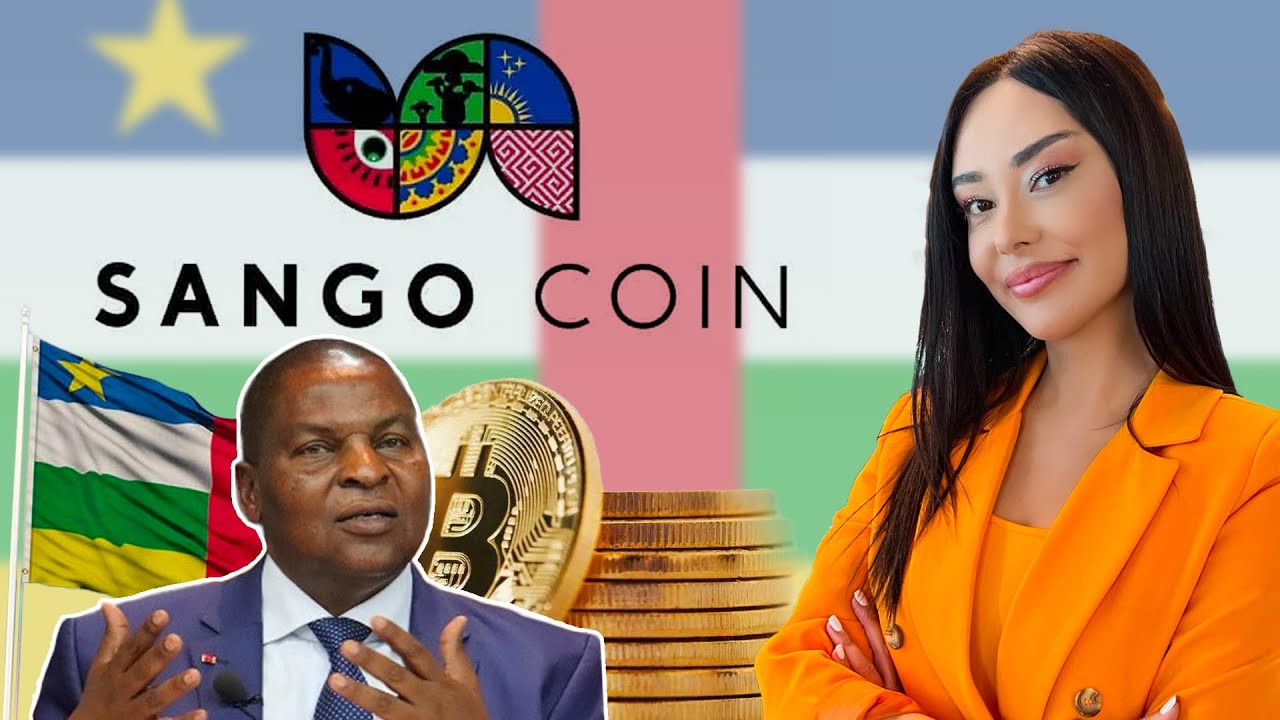 D&uuml;nyada Bir İlk! 🔥 Sango'nun, Kripto Para D&ouml;n&uuml;ş&uuml;m&uuml;! 💵 Sango Coin Nedir?