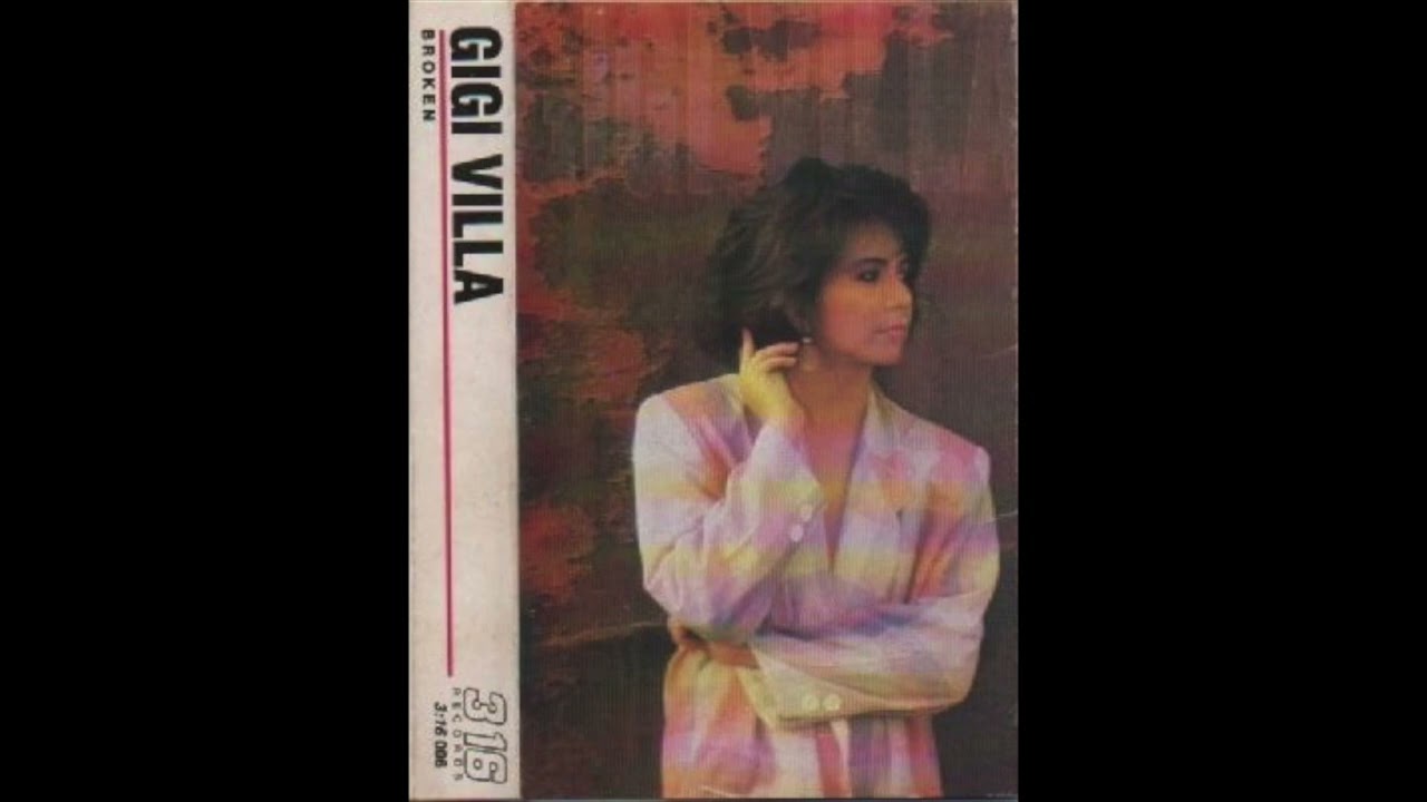 Gigi Villa - I'd Wish For You (Song For Dorothy)