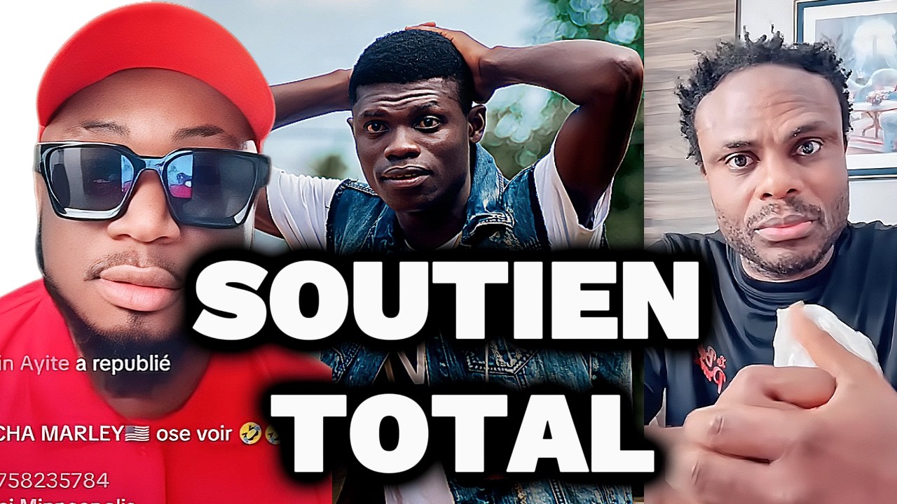 🔴TOGBÉVI KPÉSSÉ ET RAOUL LE BLANC APPORTENT LEUR SOUTIEN À TOTO DANS L'AFFAIRE DE HOUSE OF CHALLENGE
