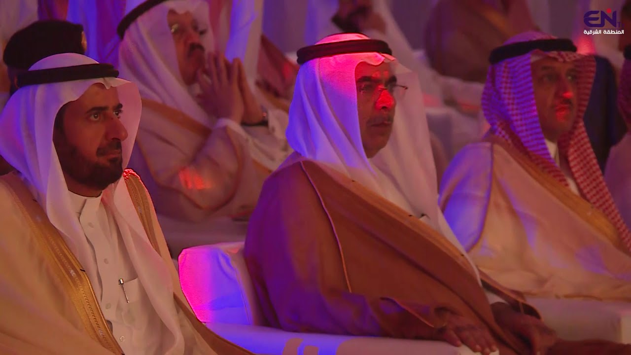 حفل افتتاح مستشفي د  سليمان الحبيب