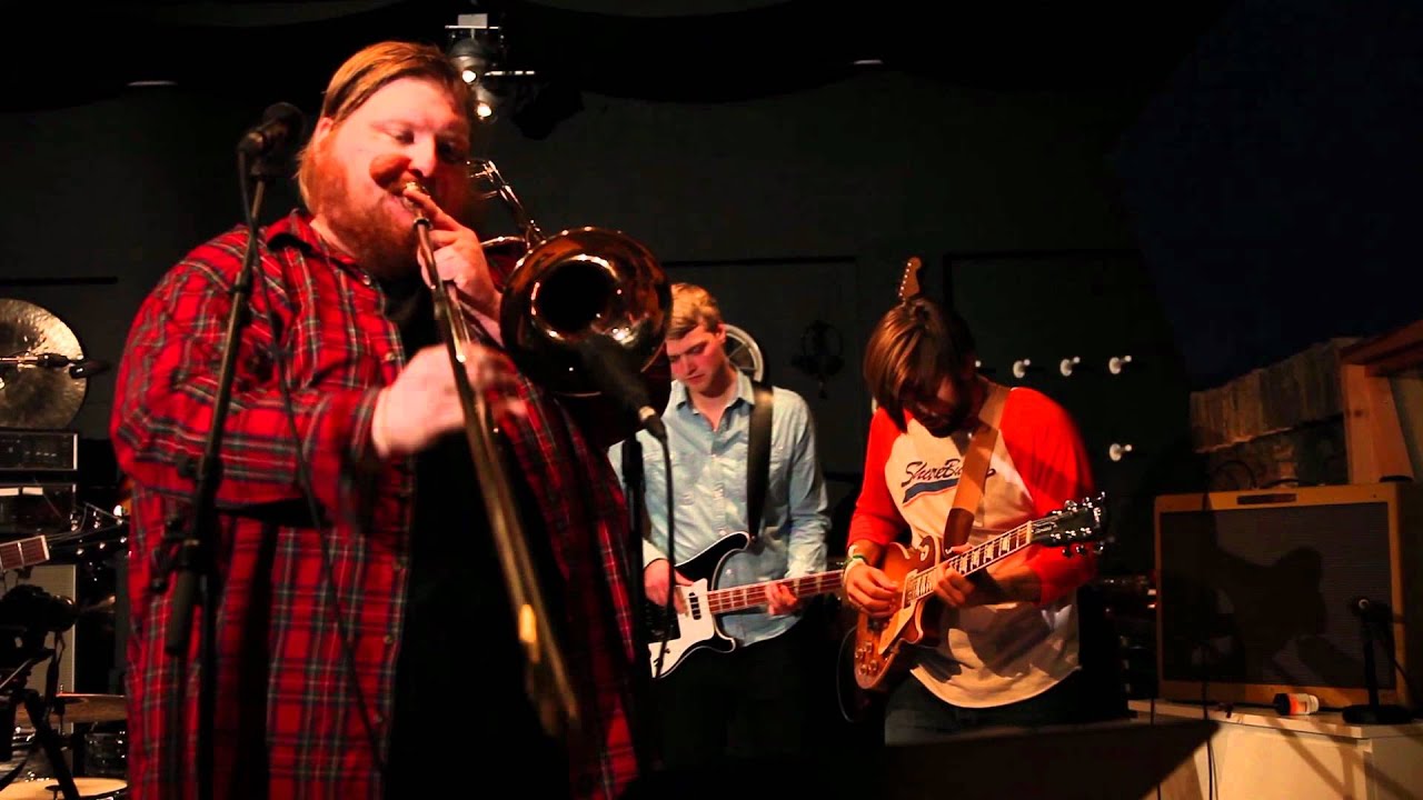 Valdimar - Undraland (Live on KEXP)