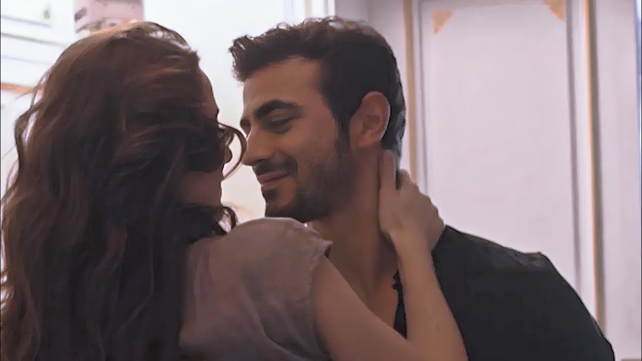 Arafta new episode Behind the Scene ((BTS) ❤️❤️ #Arafta #MerTeş #emingünenç #ilsudemirci 