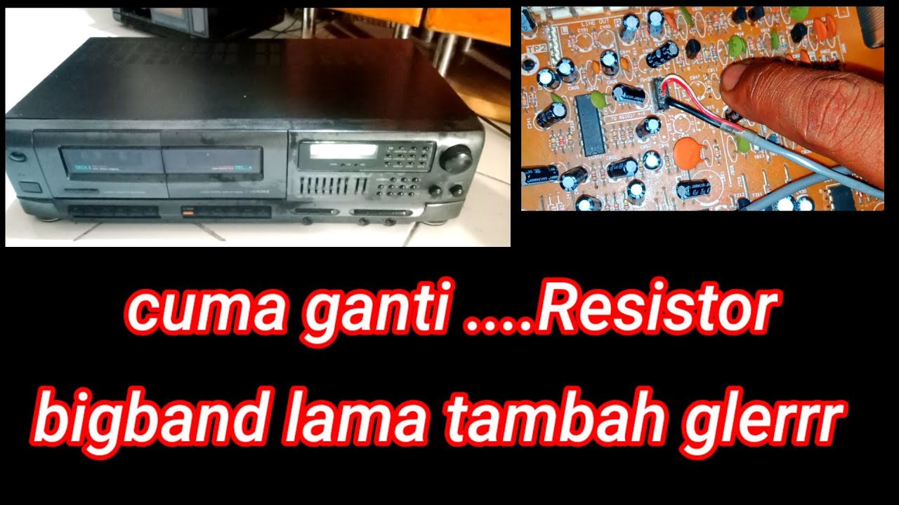 cara menambah tenaga pada polytron bigban lama‼️_part 3