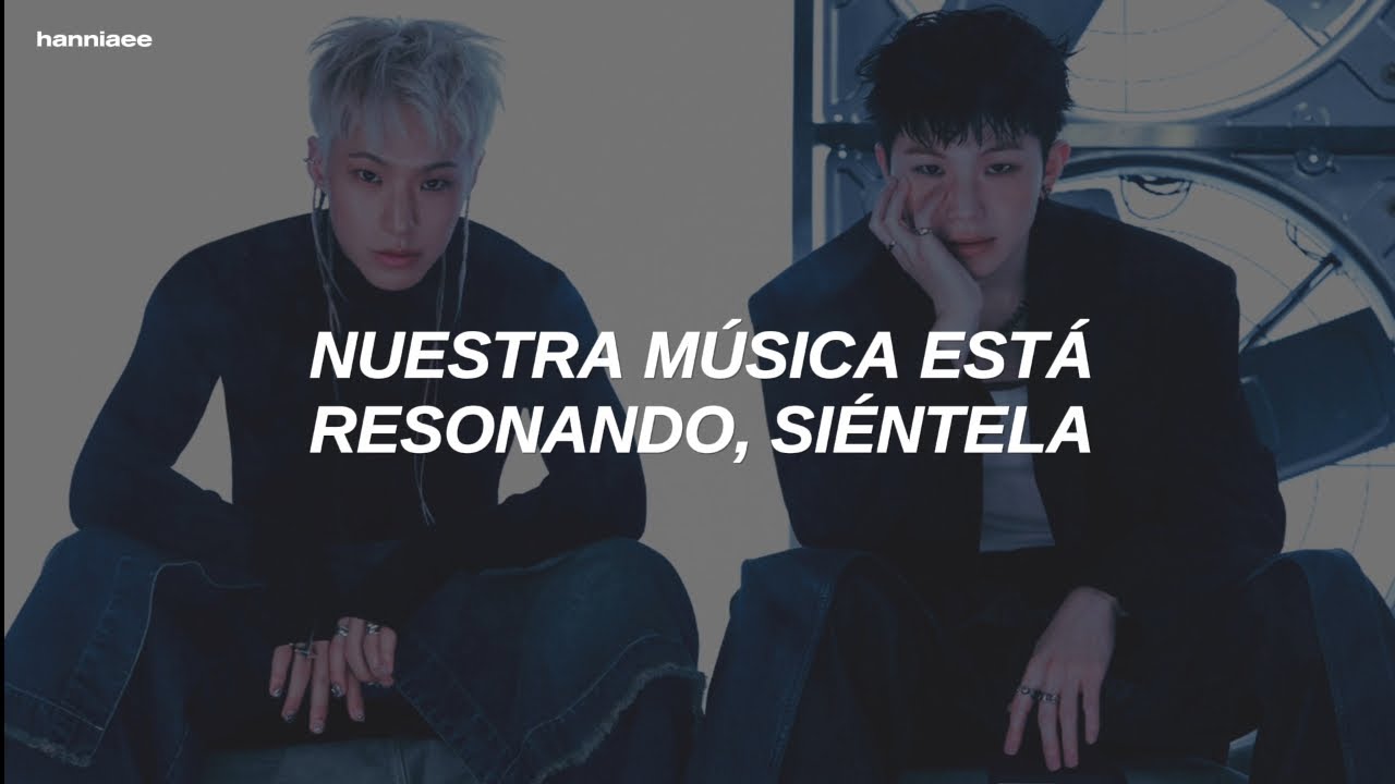 HOSHI & WOOZI (SEVENTEEN) - ECHO! (Prod. WOOZI) (Sub Español)