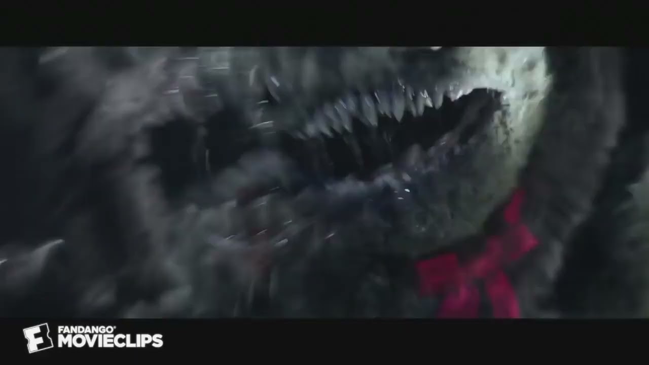 (REUPLOAD) Teddy Klaue has a Sparta Venom Biohazerd remix