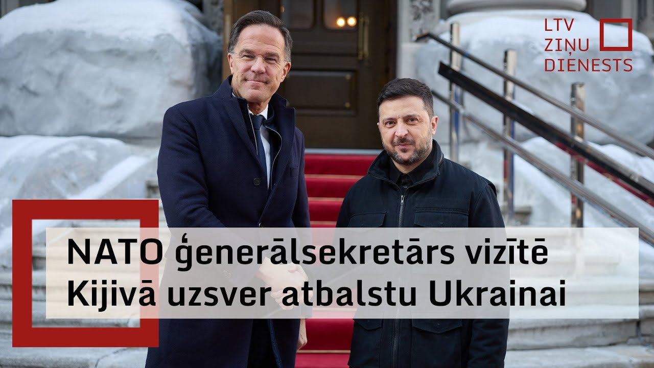 Sarunu priekšvakarā Krievija izvērš šoziem lielāko uzbrukumu