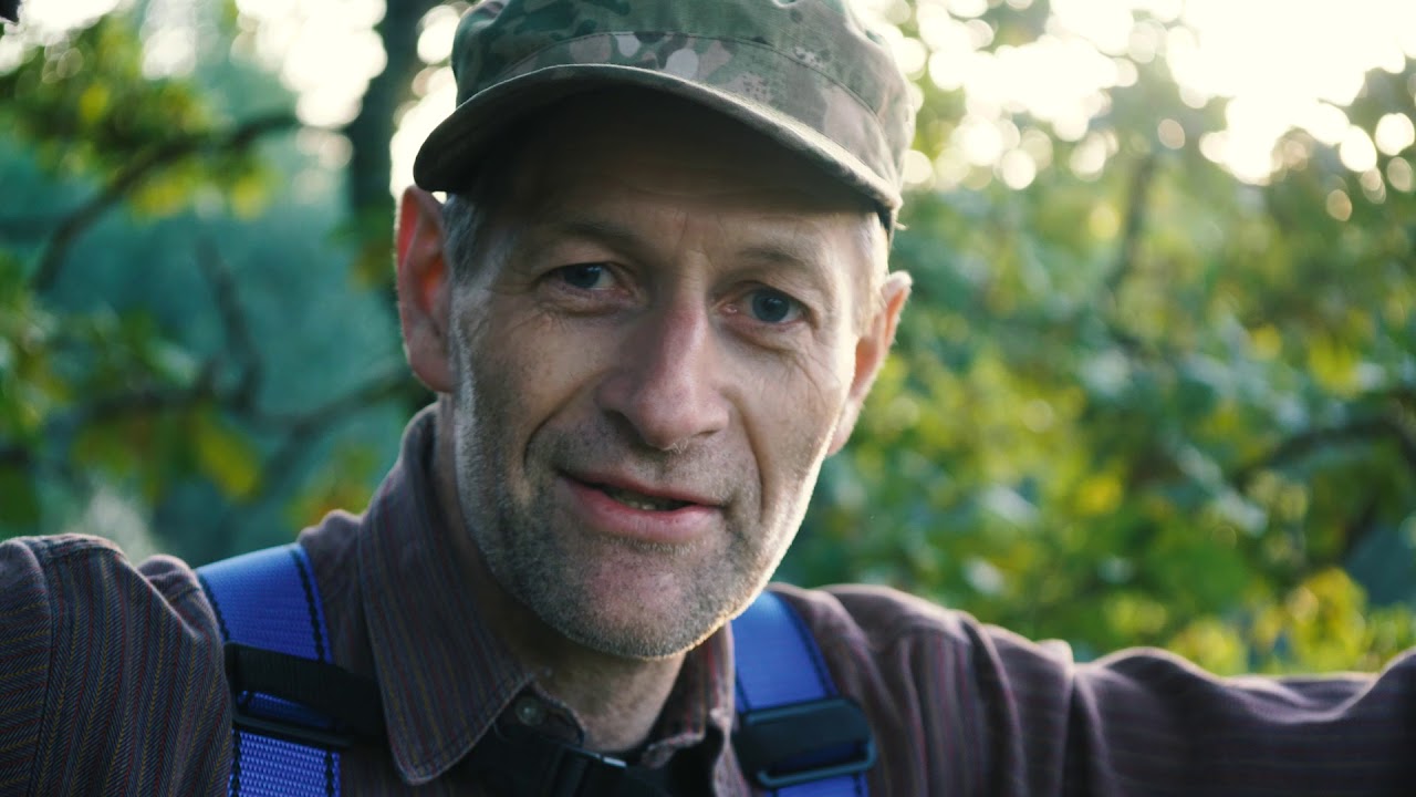 Tree-beekeeping workshop in Belaurs - invitation by Fratrum Mellicidarum