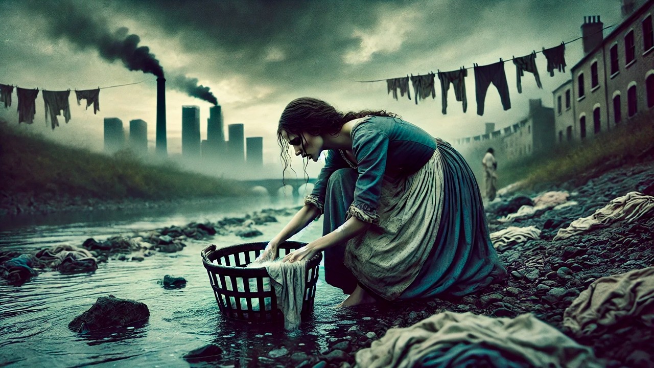Gervaise | HD | Dramma | Film completo in Italiano