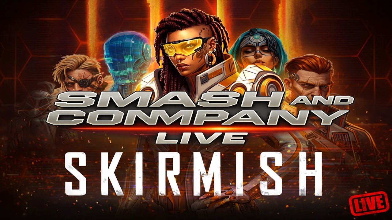 War Commander Live -  Operation: Release Notes and Skirmish