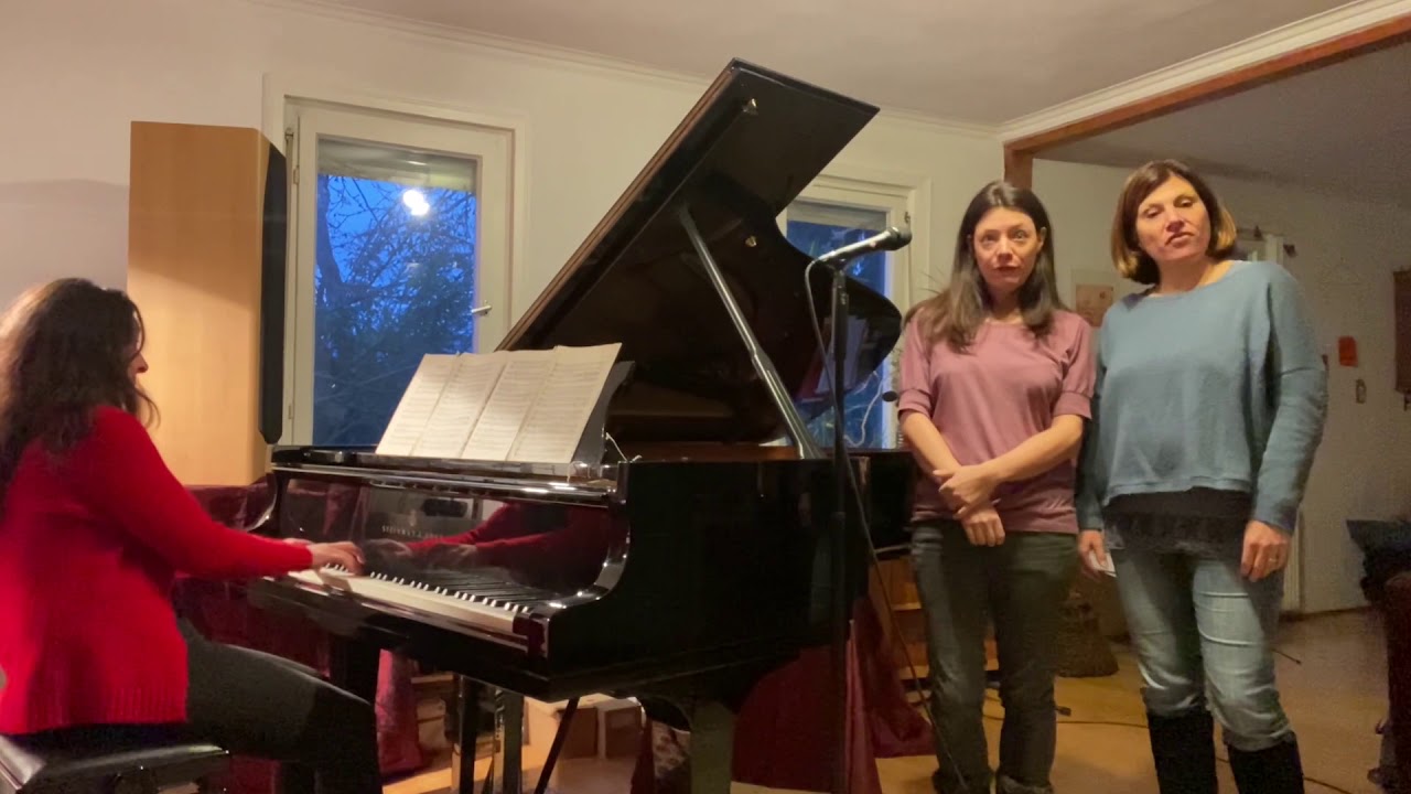 Johannes Brahms 