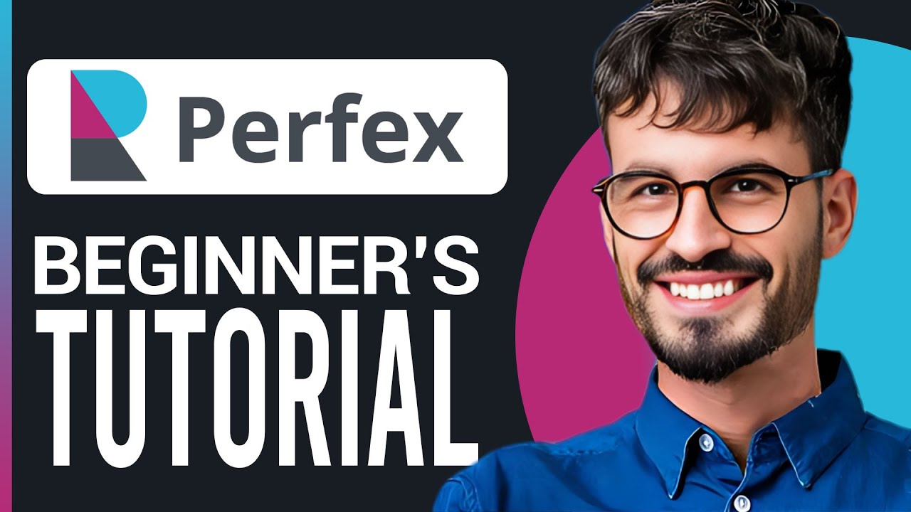 Perfex CRM Tutorial for Beginners | Complete CRM Setup Guide (2025)