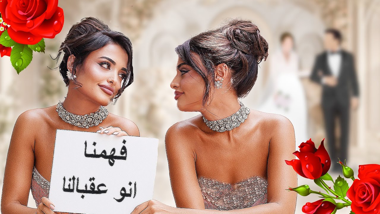أخيراً اليوم المنتظر 😍 عرس أخي 🤵‍♂️💍 